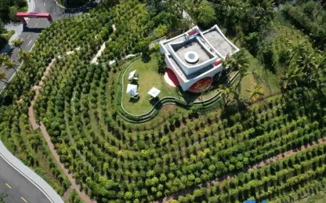 Wanning Xinglong Longing Hotel and Resort(All Suite Rooms)