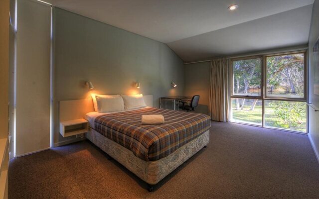 Warreen Chalet