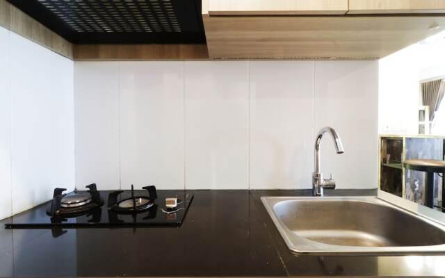 Gateway Pasteur Apartemen By DRProperti