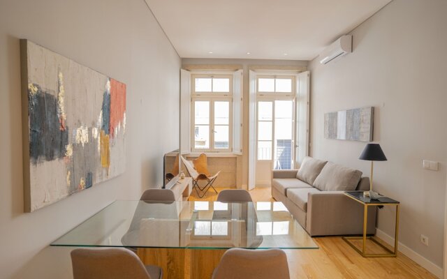 Douro Apartments - São Miguel