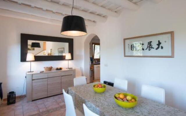 Location maison Begur_L0034