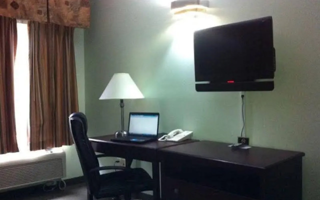 Econolodge Huntsville