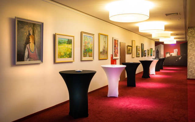 Arche Hotel Puławska Residence