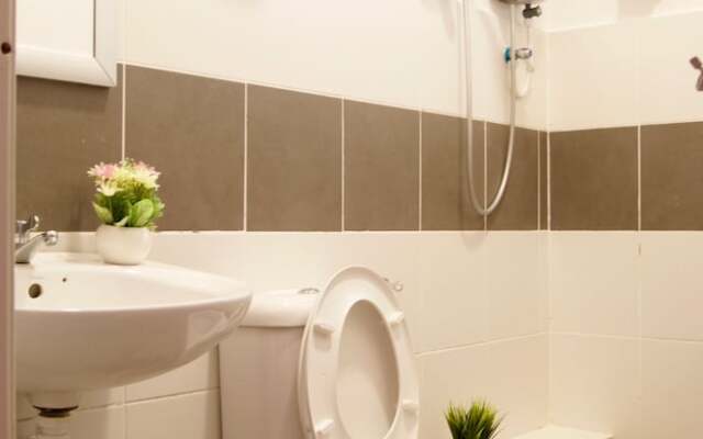 PLAY Residence at Cameron Jaya