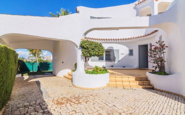 Villa Arribas Villa
