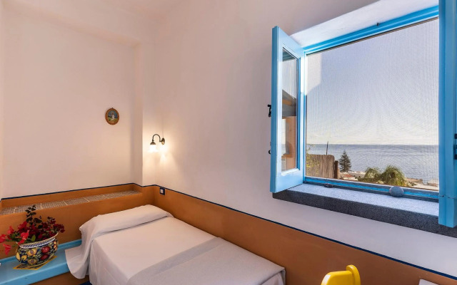 Hotel Mamma Santina