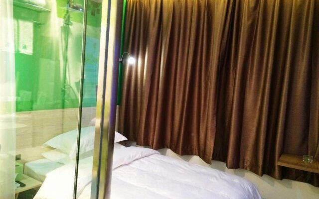 Mini Zhan Hotel