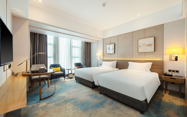 UrCove Hefei Eco-Tech Development Area