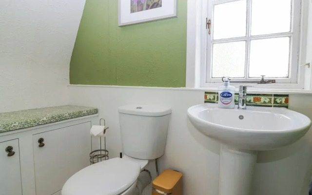 Branklyn Garden Cottage