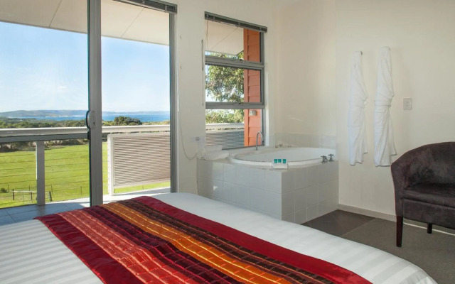 Cosy Corner Seaview Apartments