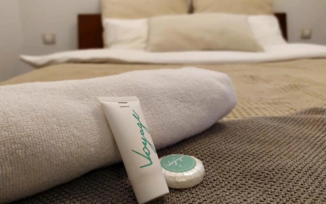 Warsaw Concierge Koszykowa