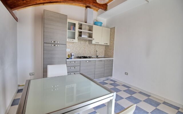 Canarina Front Beach Attic