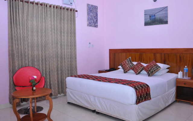 Park International Hotel