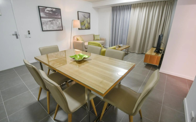 Pacific Sands Apartments