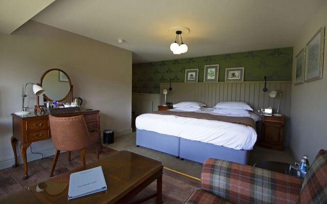 The Groes Inn