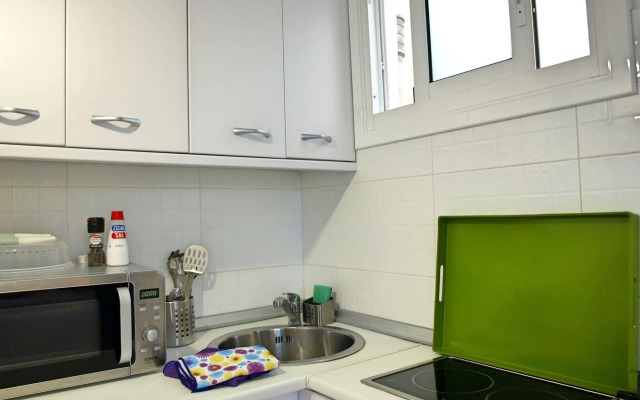 Flatguest Lovely Studios