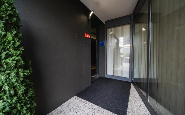 Rustica Rooms