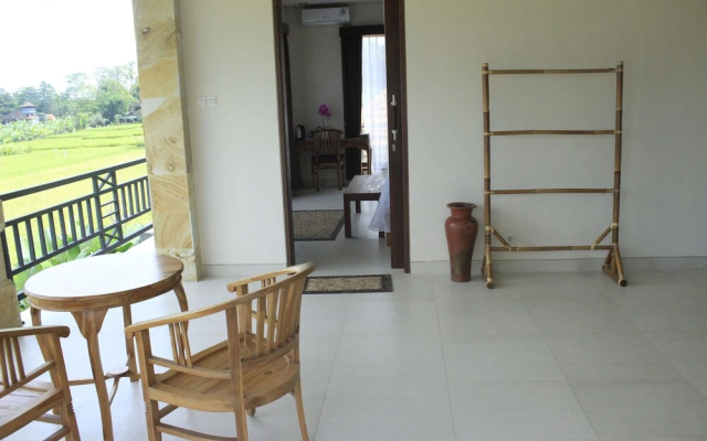Heaven Villa Ubud