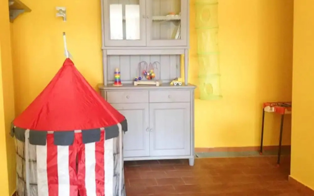 Apartment in Pietra Ligure