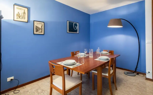 Italianway - Ermes di Colloredo 34 B