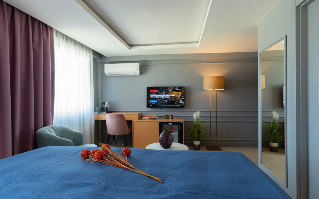 Malta Bosphorus Hotel