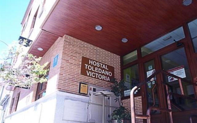 Hostal Toledano Victoria