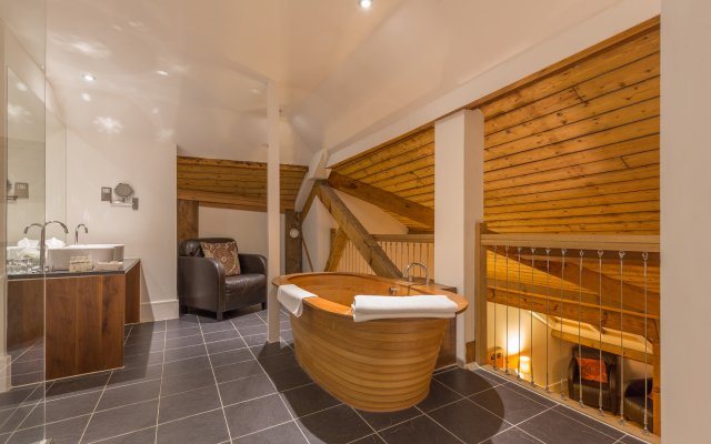 Hope Street Hotel