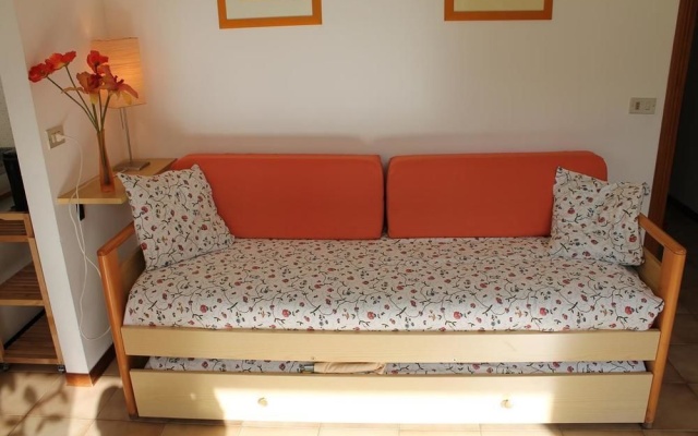 Residence Geranio