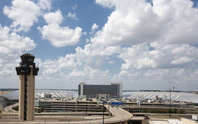 Hyatt Regency DFW International Airport