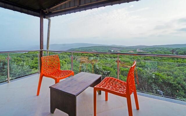 Treebo Shindola Resort