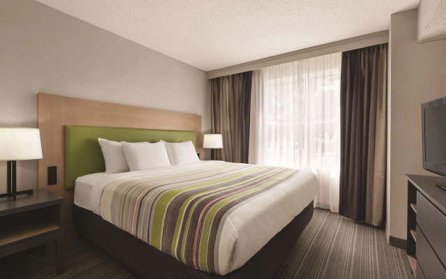 Country Inn & Suites by Radisson, Beaufort West, SC