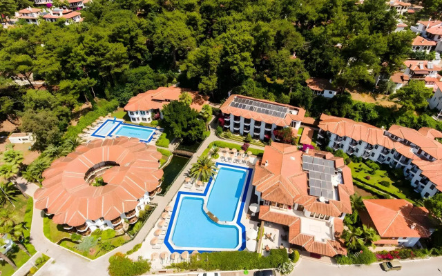 Yucelen Otel