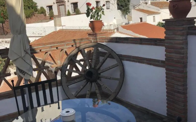 Hotel Posada Del Bandolero