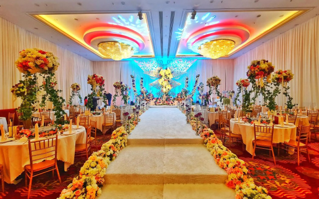 Sabah Hotel Sandakan