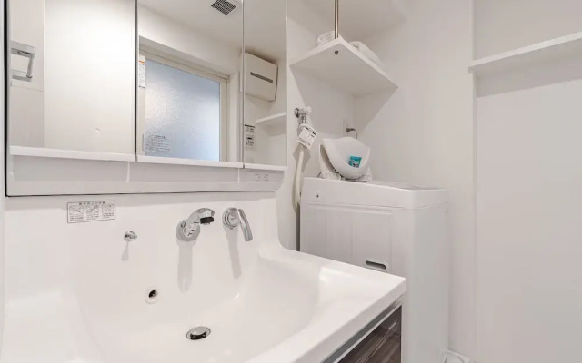 Residence Hotel Hakata 6