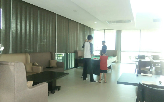 Samalaju Resort Hotel