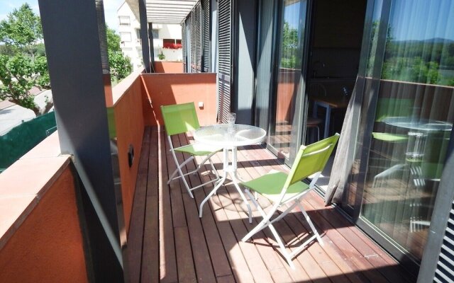 Apartamento Platja d'Aro Ridaura 1.2