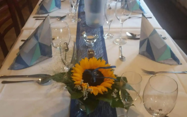 Hotel-Restaurant Johanneshof Wagner UG