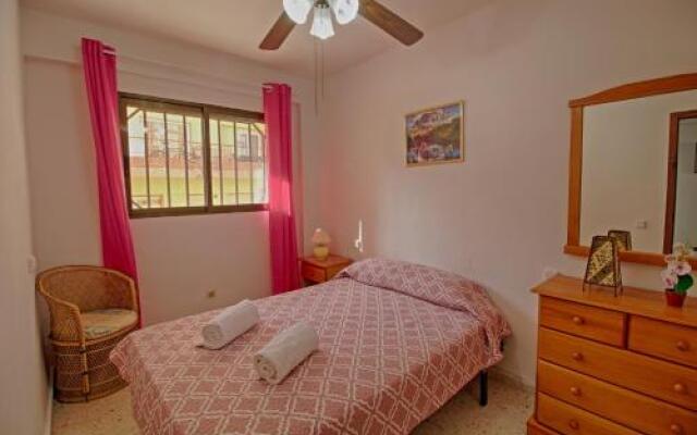 Holiday Apartment Levante Beach