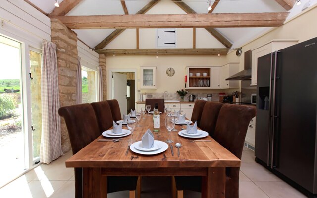 The Stables Holiday Cottage