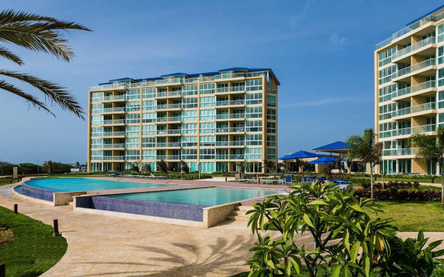 Blue Residences