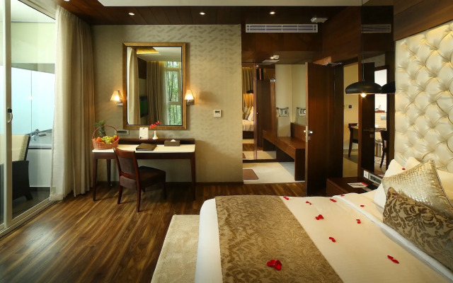 Blanket Hotel and Spa