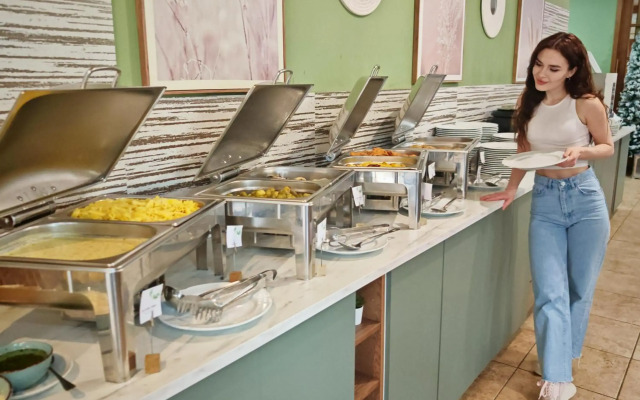 Pohorje Village Wellbeing Resort – Forest Apartments Videc