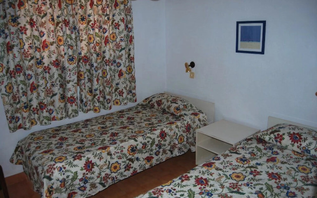 Apartamentos Las Gavias