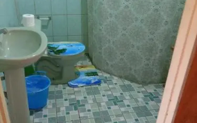 Hospedaje Ecologico Nahual