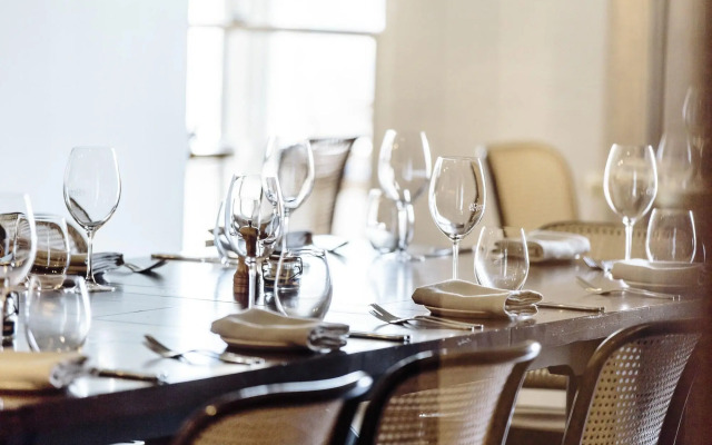 Spicers Guesthouse
