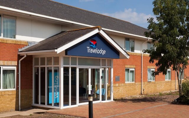 Travelodge Reading M4 Westbound
