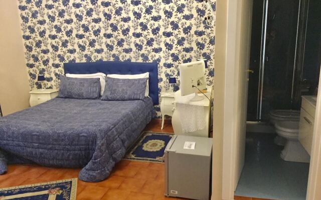 B&B Speranzella