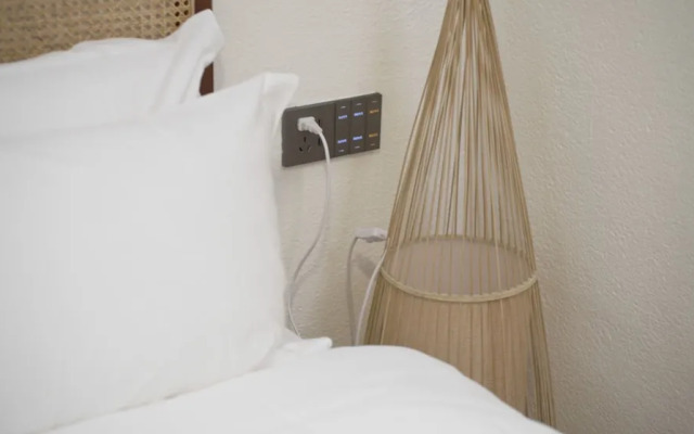 Unicorn Rocket Resort