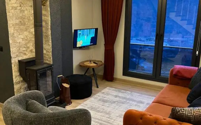 Çesona Suit Villa